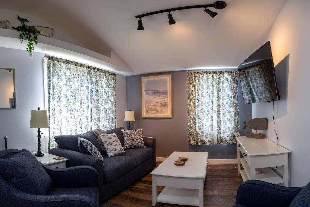 3 Bedroom Pool Playarea Campfire Cozy Apt Бар Харбор Экстерьер фото