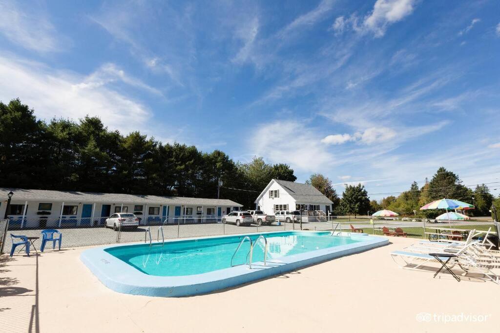 3 Bedroom Pool Playarea Campfire Cozy Apt Бар Харбор Экстерьер фото